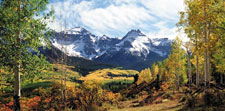 USA-Colorado-Rocky Mountain Multi-Sport